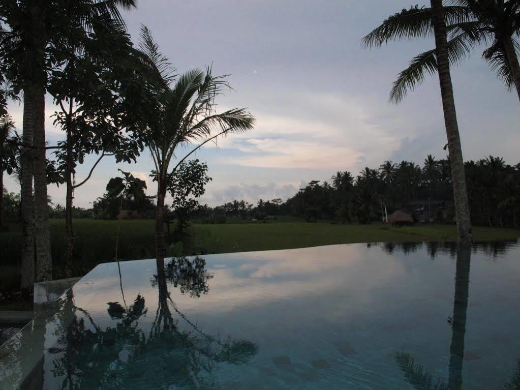Kencana Ubud By Mahaputra Экстерьер фото