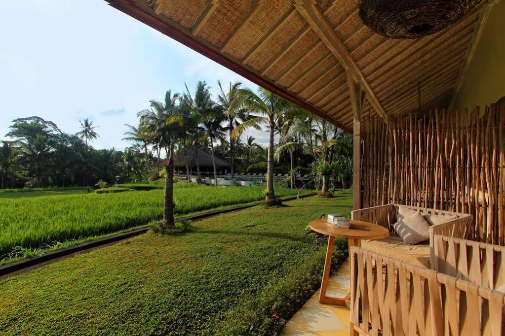 Kencana Ubud By Mahaputra Экстерьер фото