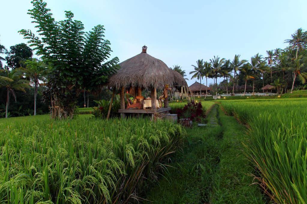 Kencana Ubud By Mahaputra Экстерьер фото