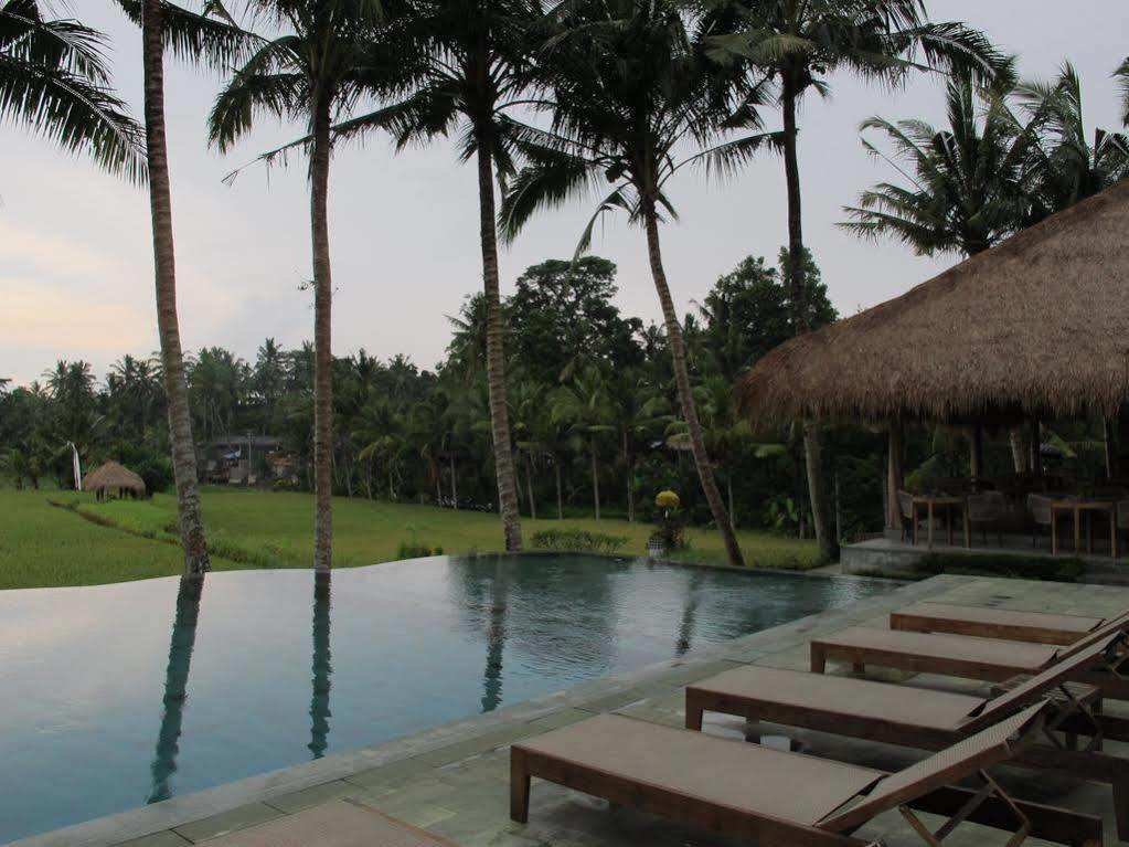 Kencana Ubud By Mahaputra Экстерьер фото
