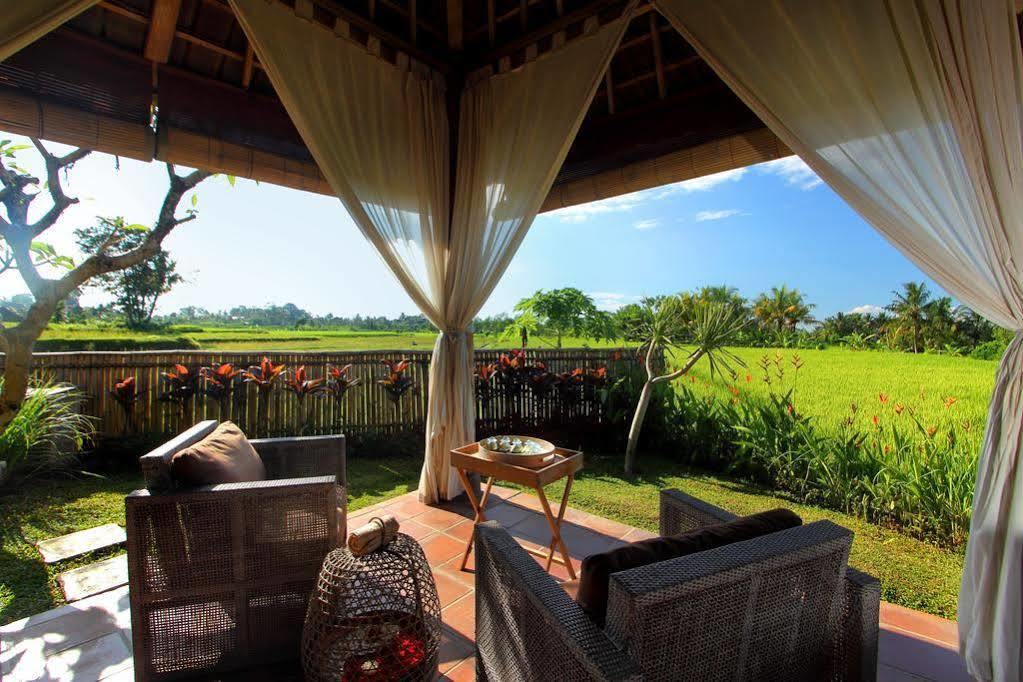 Kencana Ubud By Mahaputra Экстерьер фото